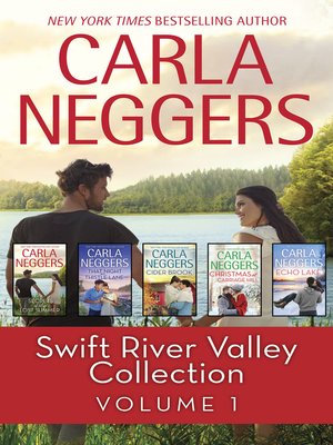 cover image of Swift River Valley Collection, Volume 1